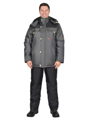 Куртка зимняя мужская ФАВОРИТ