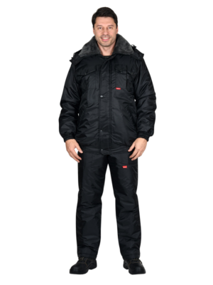 Куртка зимняя мужская ПОЛЮС