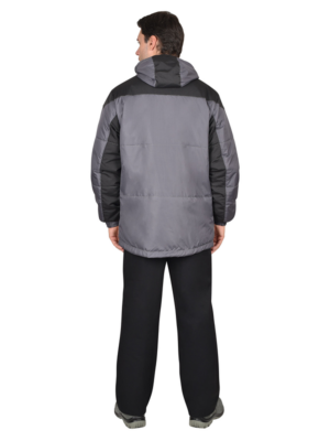 Куртка зимняя мужская СПРИНТЕР