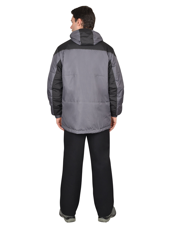 Куртка зимняя мужская СПРИНТЕР