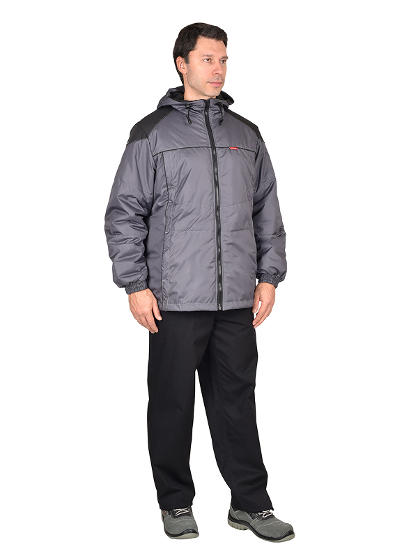 Куртка зимняя мужская СПРИНТЕР