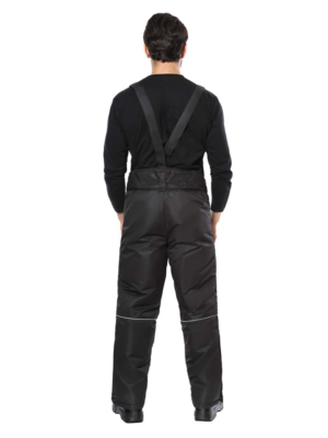 Брюки АЛЕКС зимние