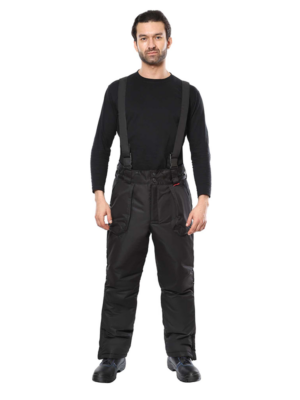 Брюки АЛЕКС зимние