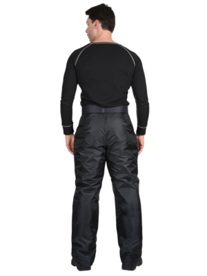 Брюки зимние СПЕЦМОНТАЖ