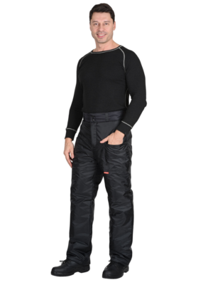 Брюки зимние СПЕЦМОНТАЖ