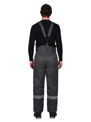 Брюки зимние универсальные с СОП