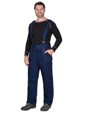 Брюки зимние универсальные