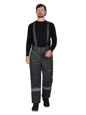 Брюки зимние универсальные с СОП