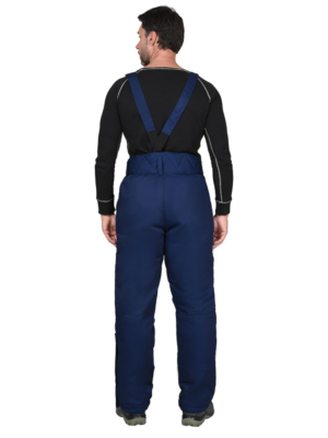 Брюки зимние универсальные