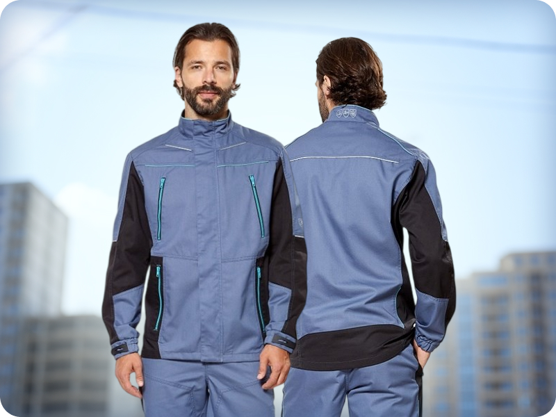 Спецодежда для руководителей и ИТР