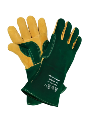 Краги Изумруд особопрочные