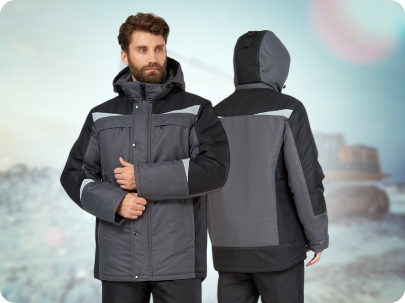 Куртка Дэлф для ИТР