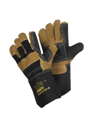 Перчатки AMBER GRIPPER