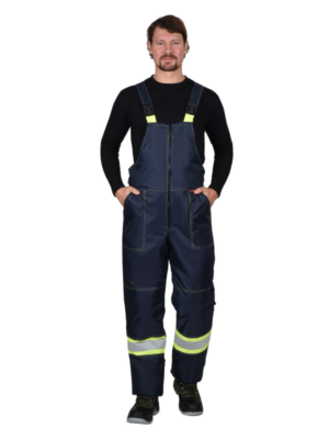 Полукомбинезон зимний ТЕРМИНАЛ