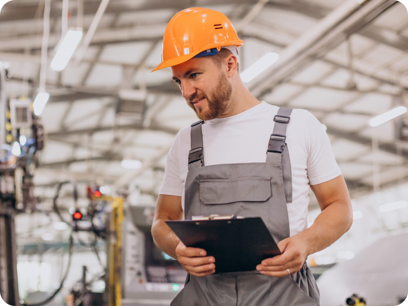 Спецодежда для ИТР