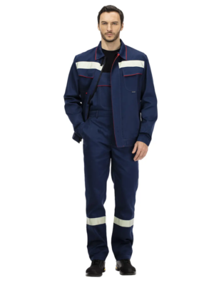 Костюм "Джокер" NEW с п/к