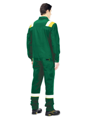 Костюм Анкер