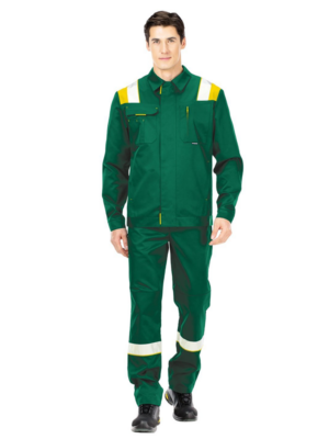 Костюм Анкер