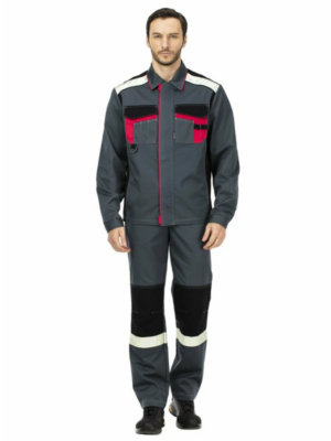 Костюм Барит