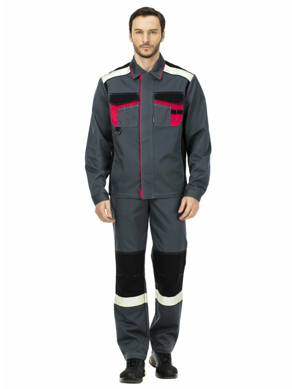 Костюм Барит