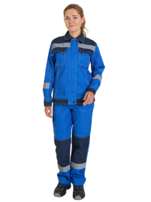 Костюм БРИЗ женский