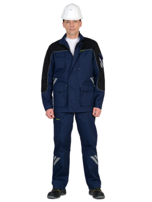 Костюм ФОТОН