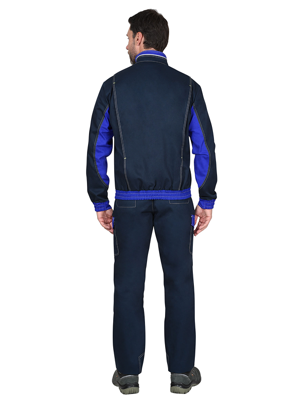 Костюм КАРАТ-РОСС