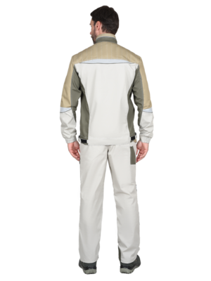 Костюм КАСПИЙ куртка и брюки