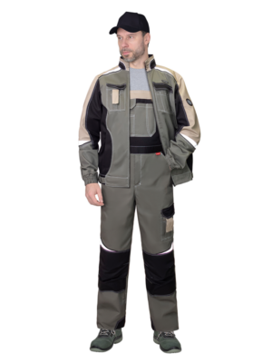 Костюм КАСПИЙ с СОП