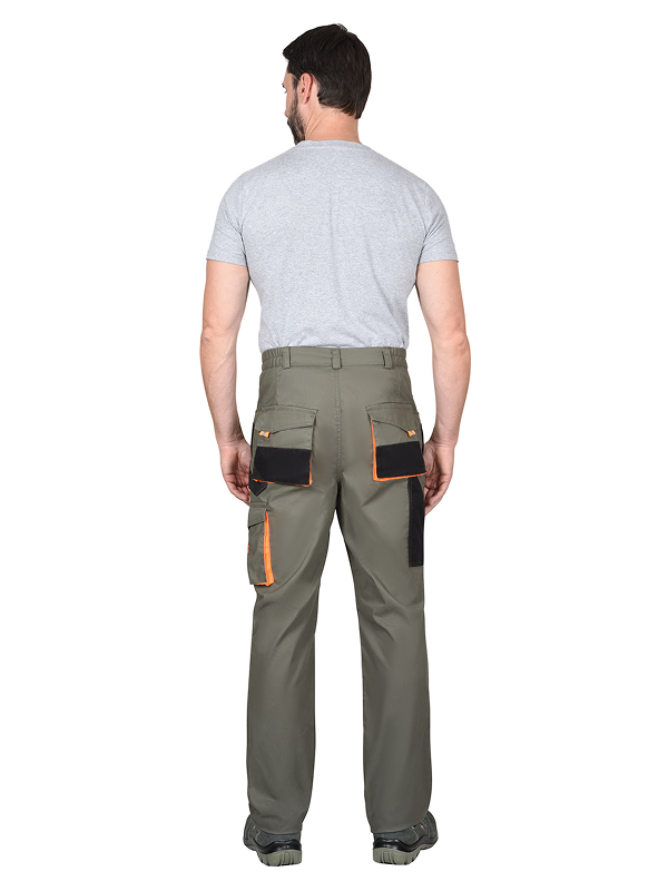 Костюм МАНХЕТТЕН куртка с брюками