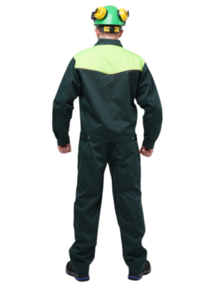 Костюм МЕХАНИК с