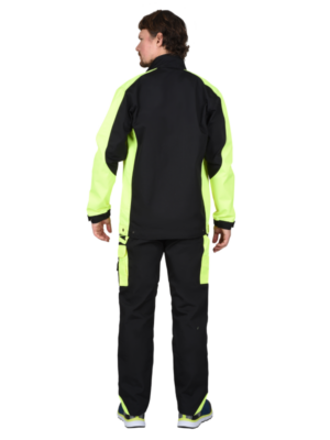 Костюм ОНИКС куртка и брюки