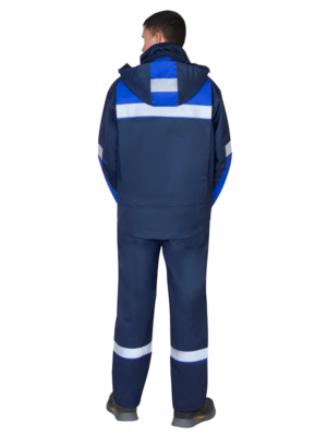 Костюм ПЕТРОЛ