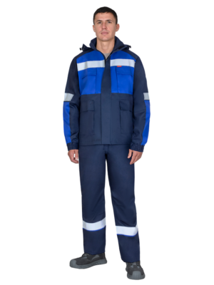 Костюм ПЕТРОЛ