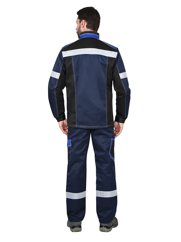 Костюм ПОЛИНОМ куртка с брюками и СОП