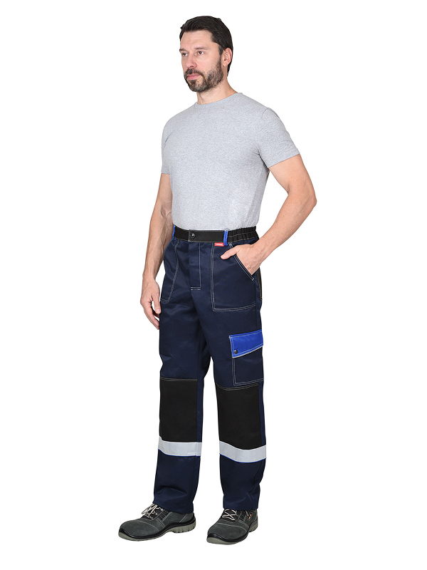 Костюм ПОЛИНОМ куртка с брюками и СОП