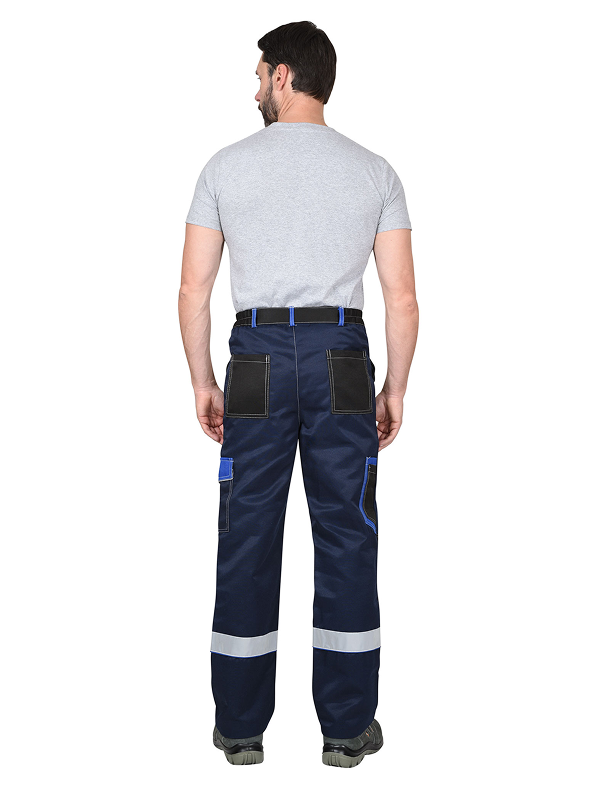 Костюм ПОЛИНОМ куртка с брюками и СОП