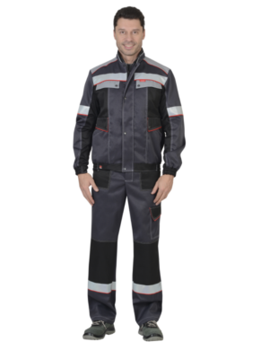 Костюм ПОЛИНОМ куртка с полукомбинезоном и СОП