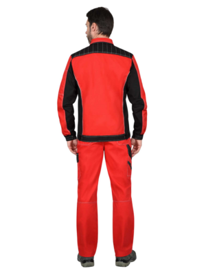 Костюм ПРЕСТИЖ куртка с брюками