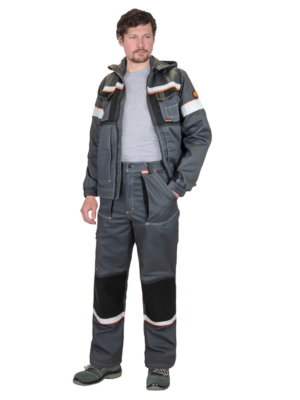 Костюм РОДОС куртка и брюки