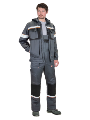 Костюм РОДОС куртка и полукомбинезон