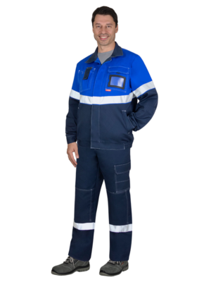 Костюм САМОТЛОР-РОСС