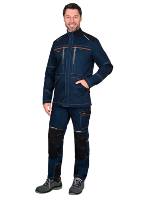 Костюм ШАТЛ-РОСС куртка с брюками