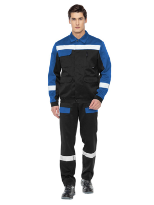 Костюм Спецус