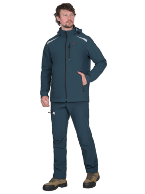 Костюм СПЕЙС софтшелл
