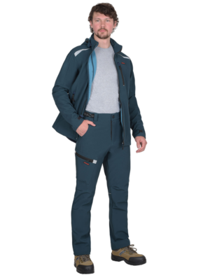 Костюм СПЕЙС софтшелл