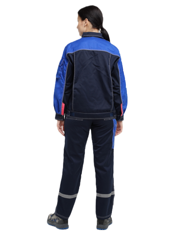 Костюм СТИЛЬ женский