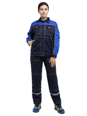 Костюм СТИЛЬ женский