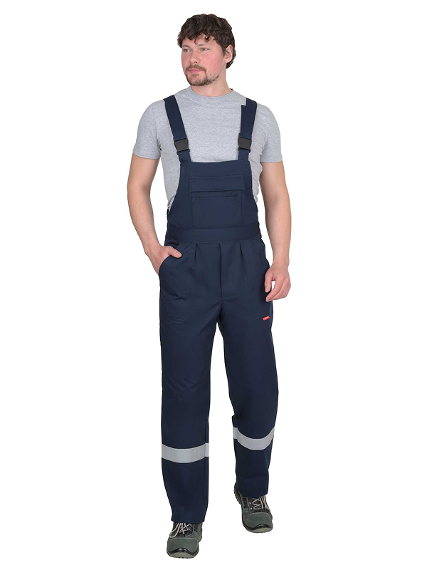 Костюм СУРГУТ-РОСС куртка с полукомбинезоном