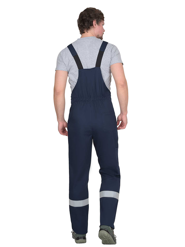 Костюм СУРГУТ-РОСС куртка с полукомбинезоном